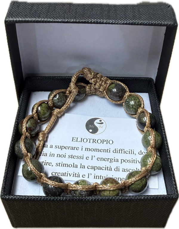 Eliotropio Tibet