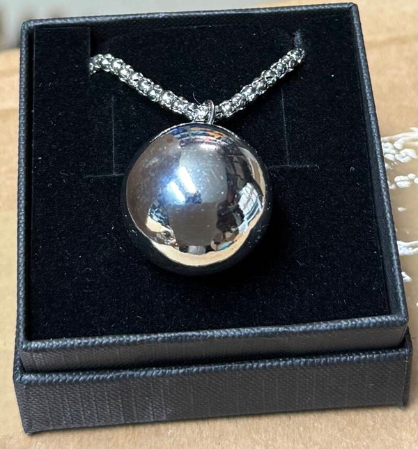 Bola Chiama Angeli con Catenella