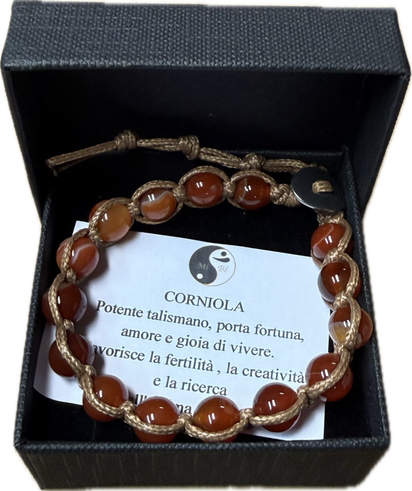Corniola Tibet
