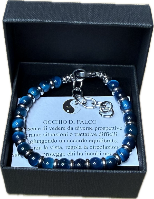 Occhio di Falco con Rondella