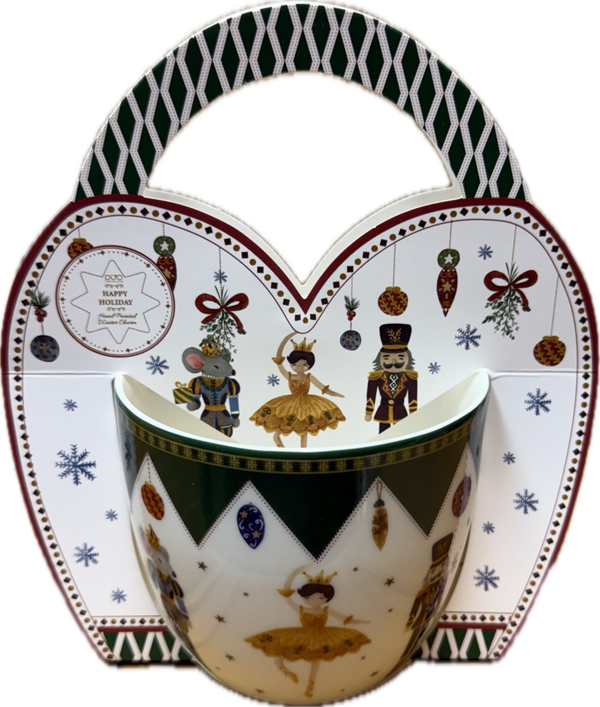 Ballerina Tazza 460 ml