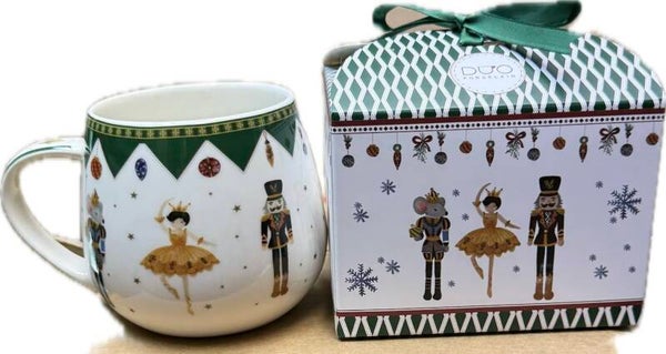 Ballerina Tazza 430 ml