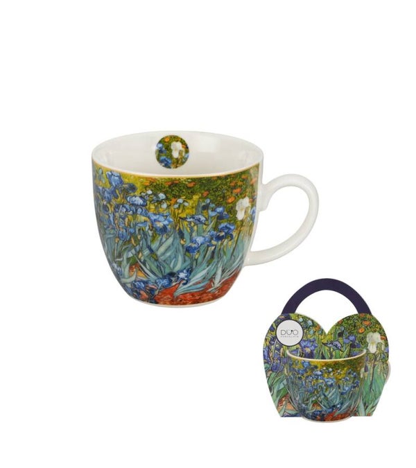Iris Tazza 460 ml
