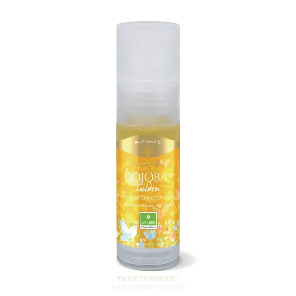 Olio di Jojoba Bio 50 ml