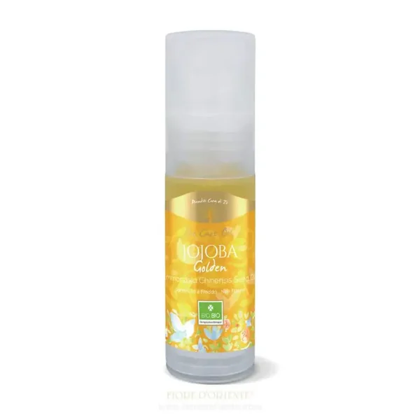 Olio di Jojoba Bio 50 ml