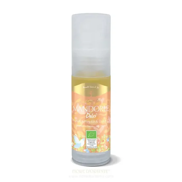 Olio di Mandorle Bio 50 ml