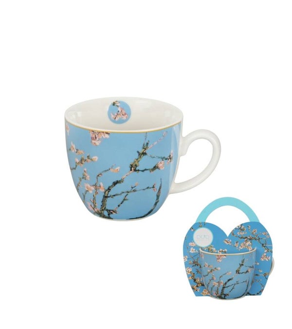 Mandorlo Tazza 460 ml