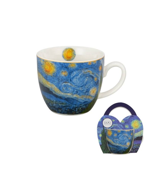 Notte Stellata Tazza 460 ml