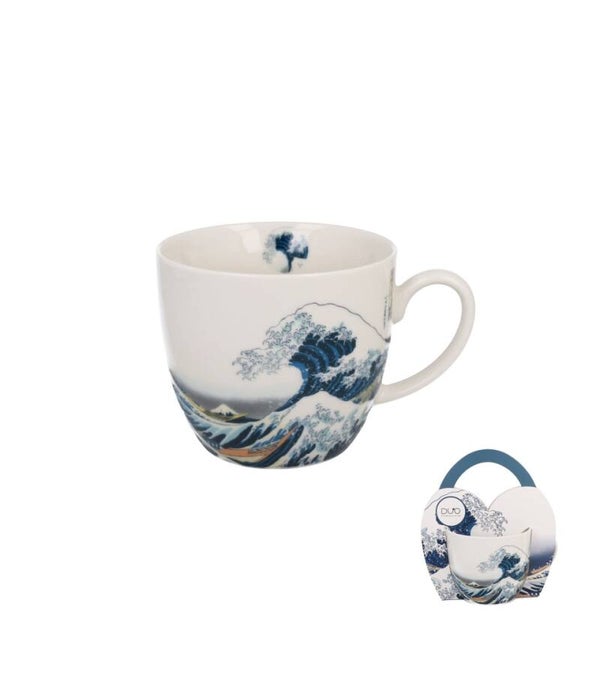 La Grande Onda Tazza 460 ml