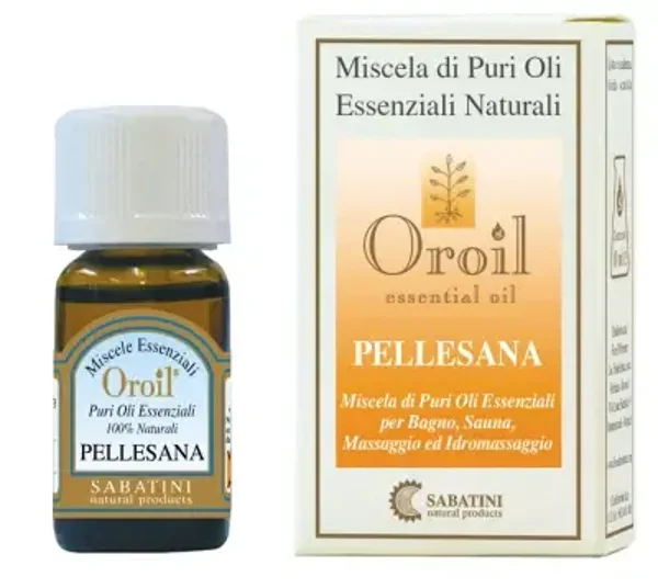Miscela Pellesana 10 ml