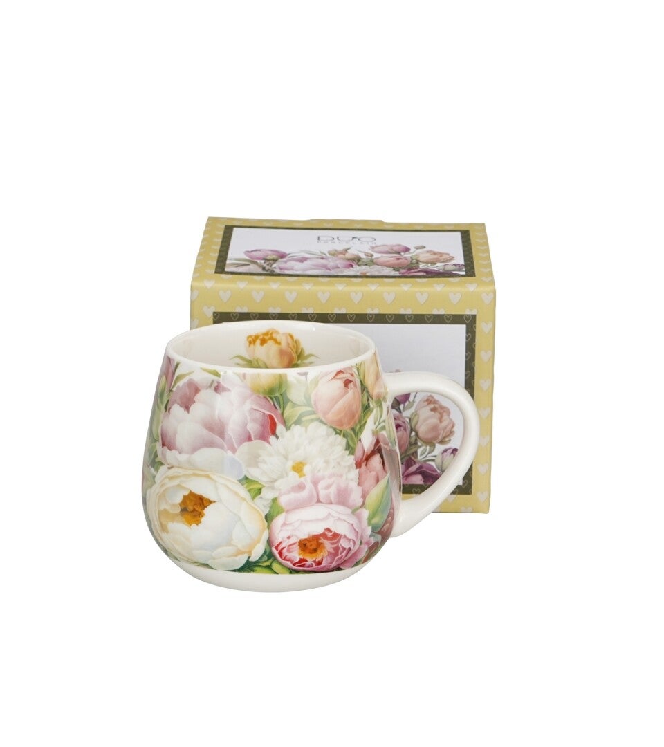 Peonie Tazza 430 ml