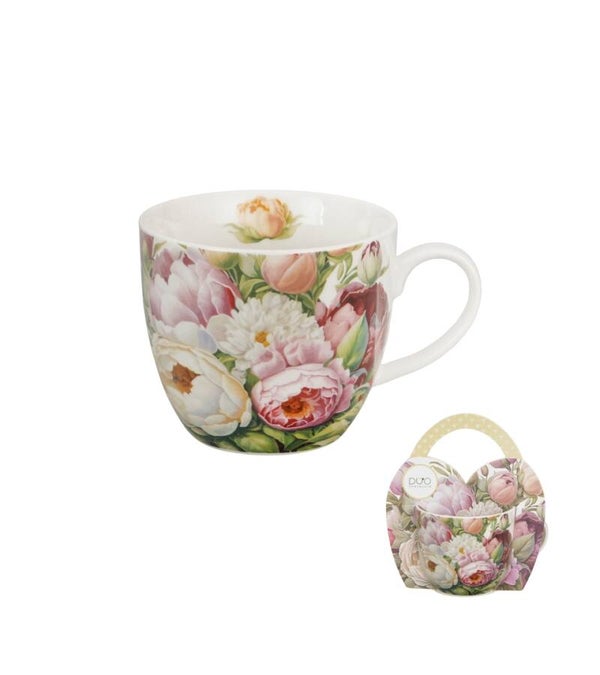 Peonie Tazza 460 ml