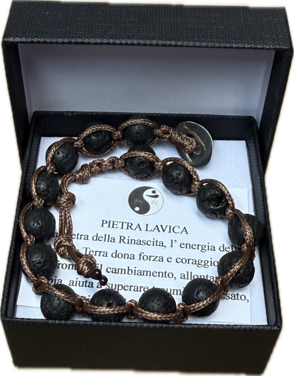 Pietra Lavica Tibet