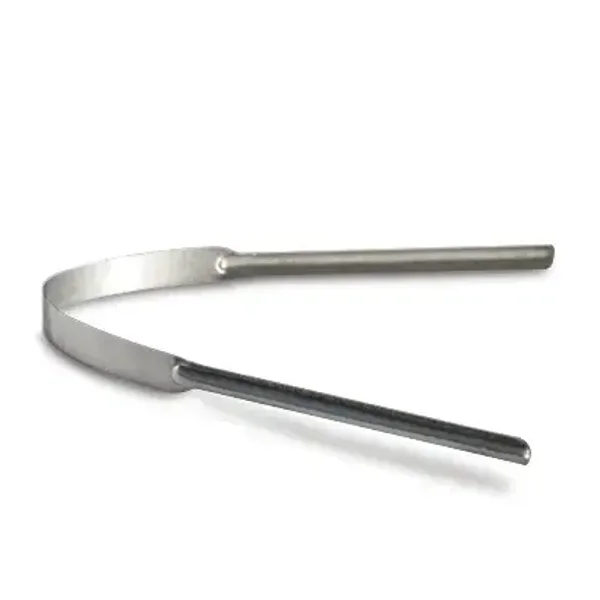 Pulisci Lingua Acciaio