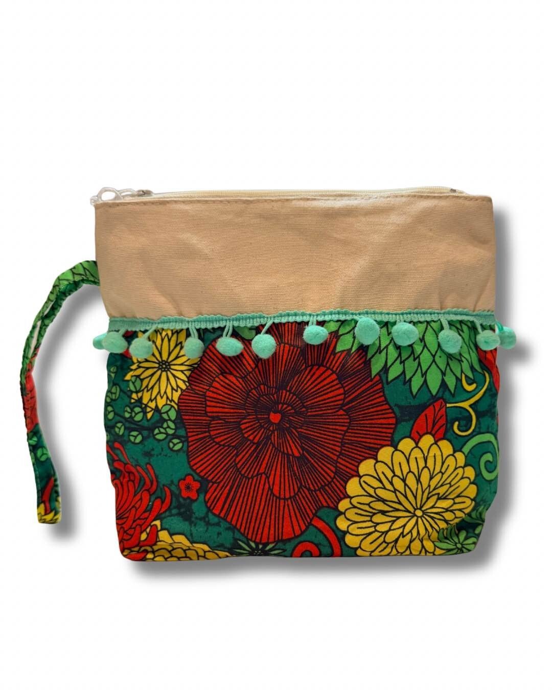 Beauty Case Riaka N. 306 Combo