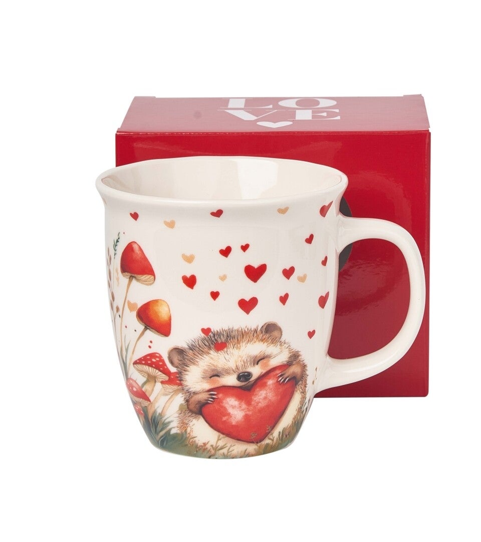 Riccio Felice Tazza 650 ml