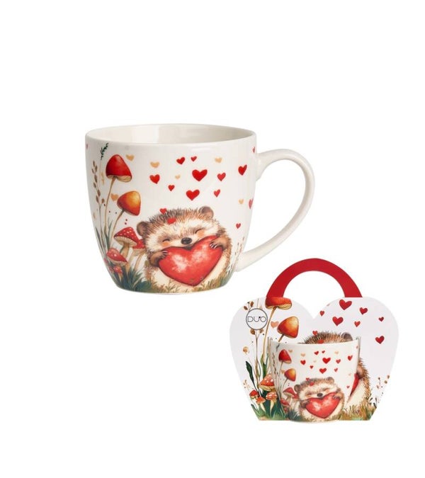 Riccio Felice Tazza 460 ml