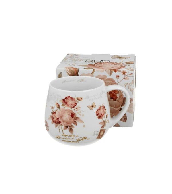 Rosa Tazza 430 ml