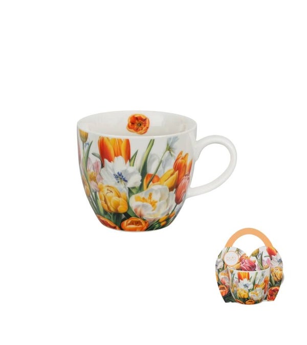 Tulipani Tazza 460 ml