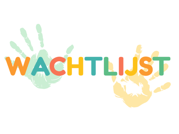 Wachtlijst Kleuter Kuren