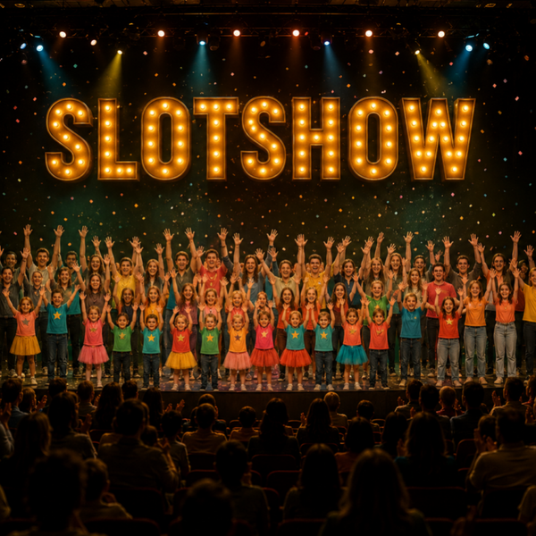 Kaarten Slotshow Kleuter Kuren