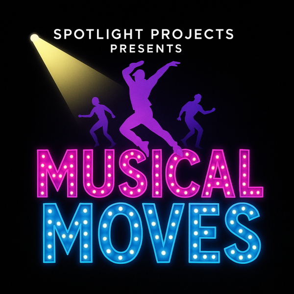 Musical Moves Kamp 1-5 juli 2026