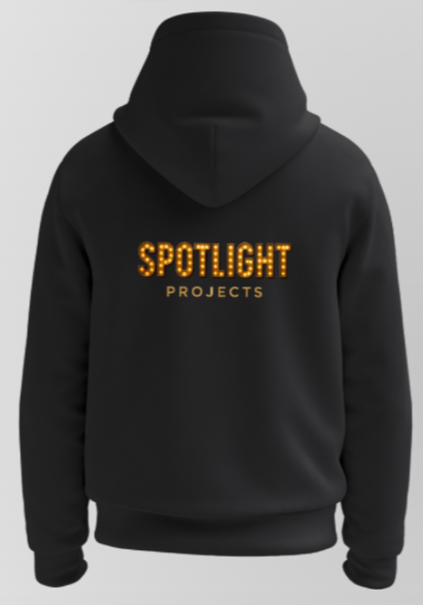 Vest volwassene zwart