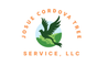Josue Córdova Tree Service,LLC