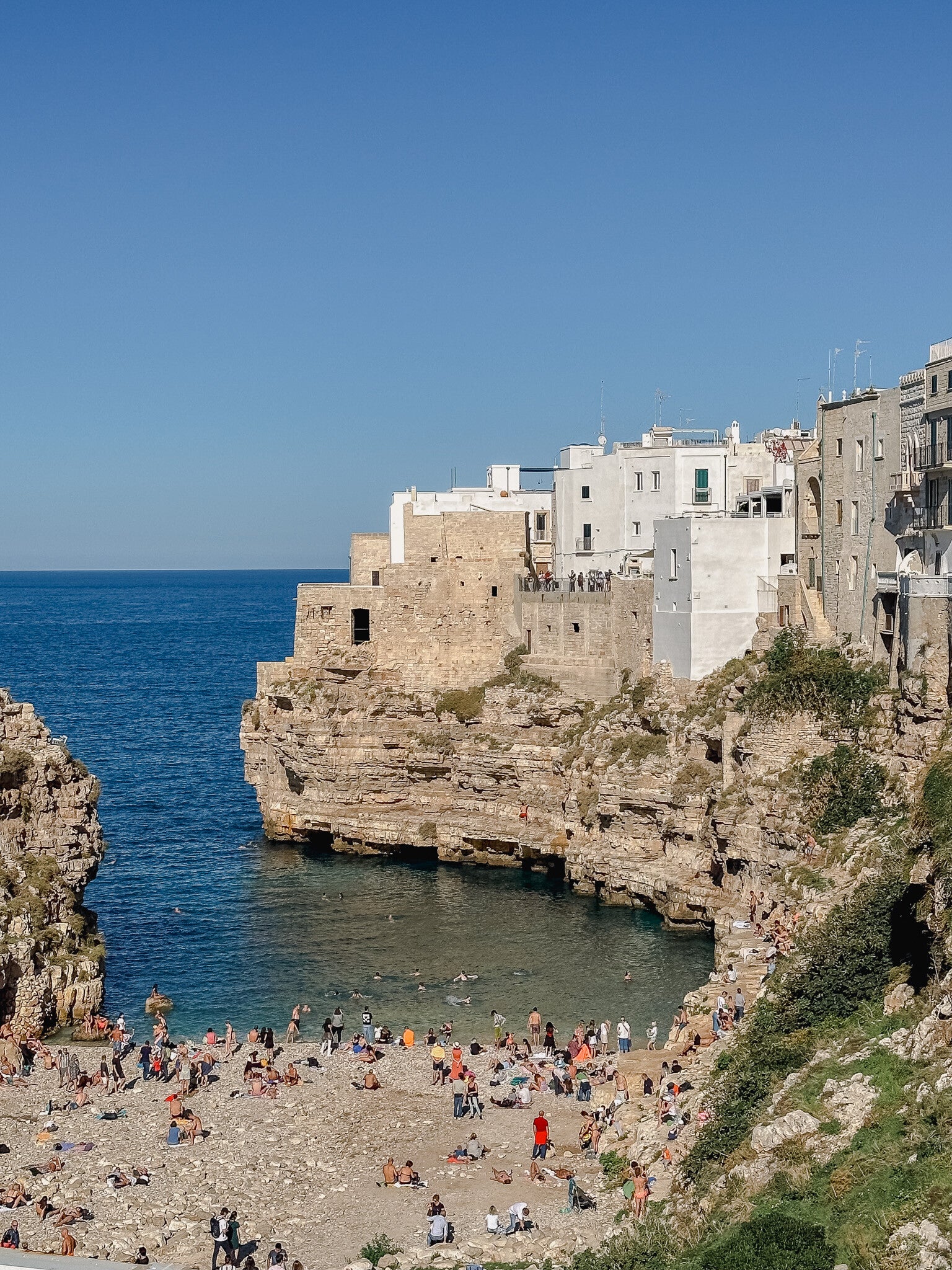 polignano a mare