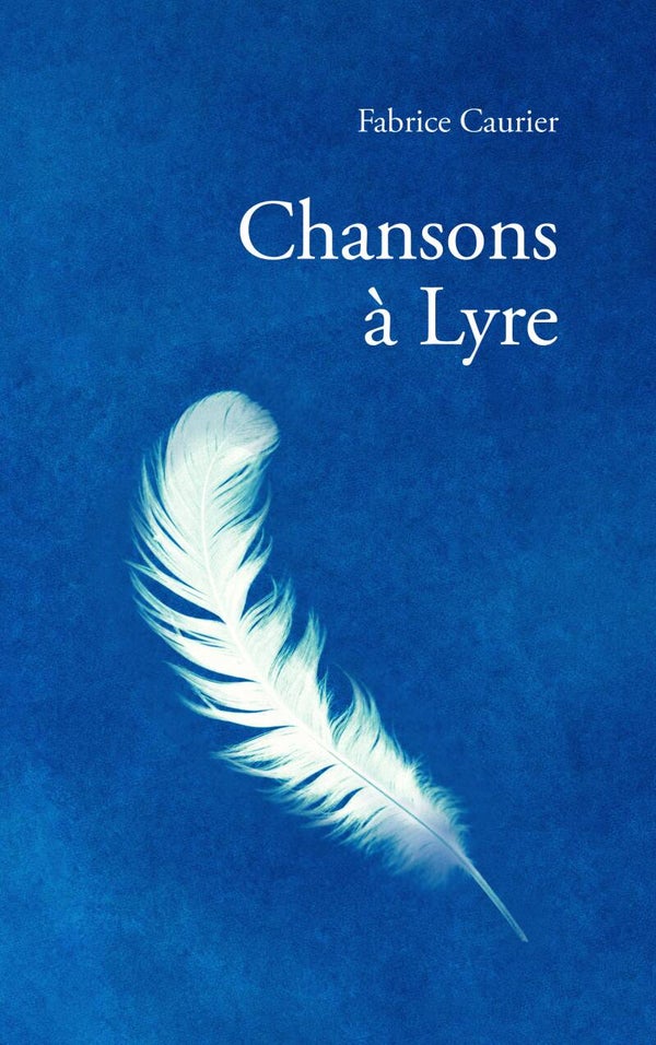 "Chansons à lyre"