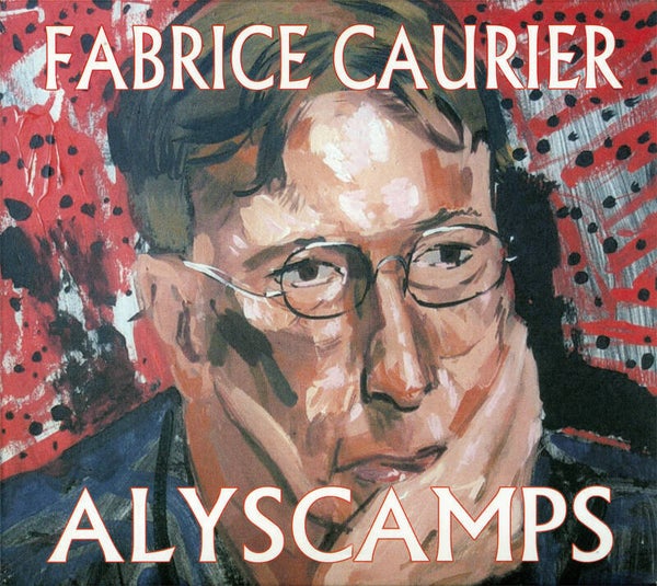 Disque Alycamps