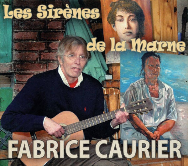 Disques Les Sirènes de la Marne