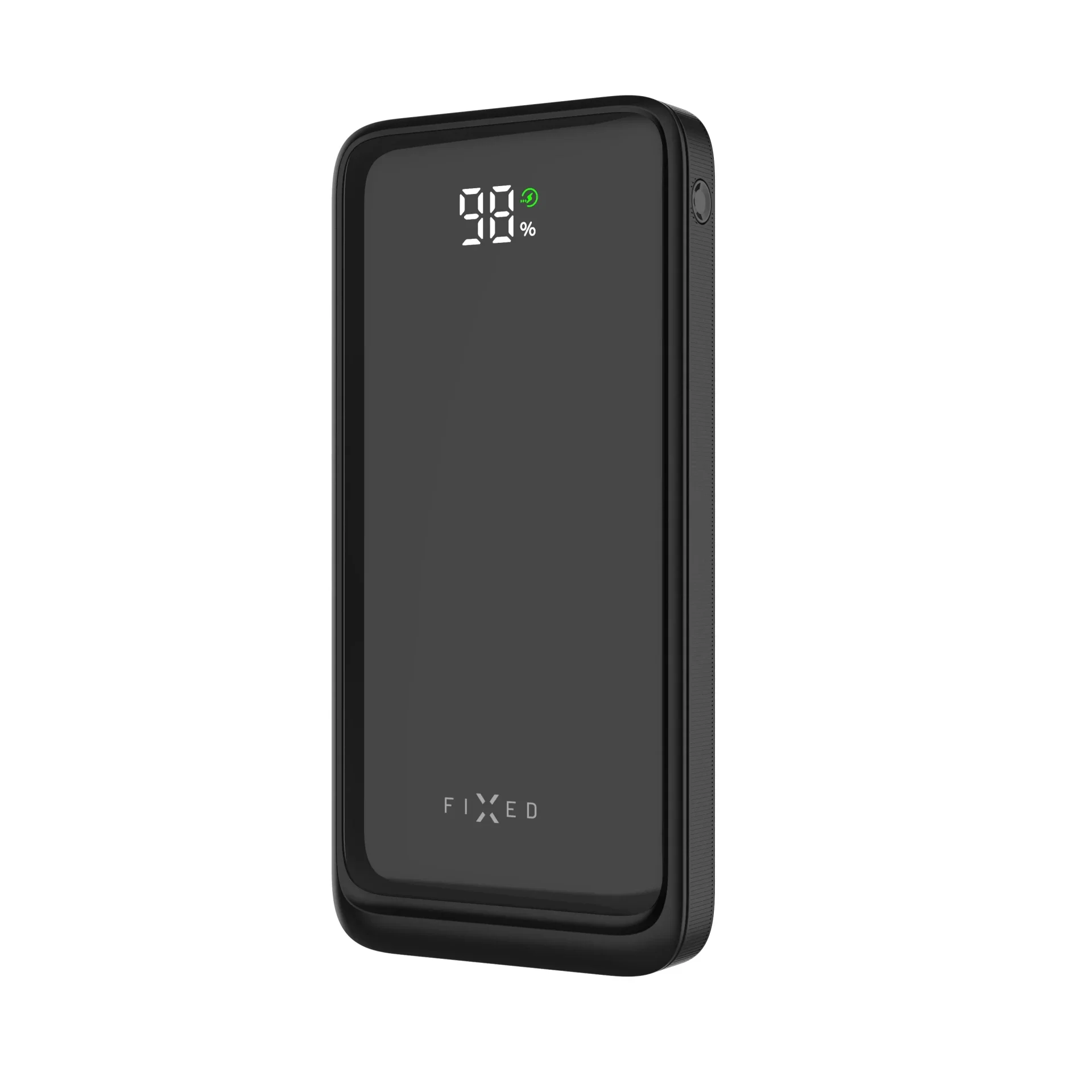 FIXED Zen2 10, PD 20W, 10 000 mAh, schwarz