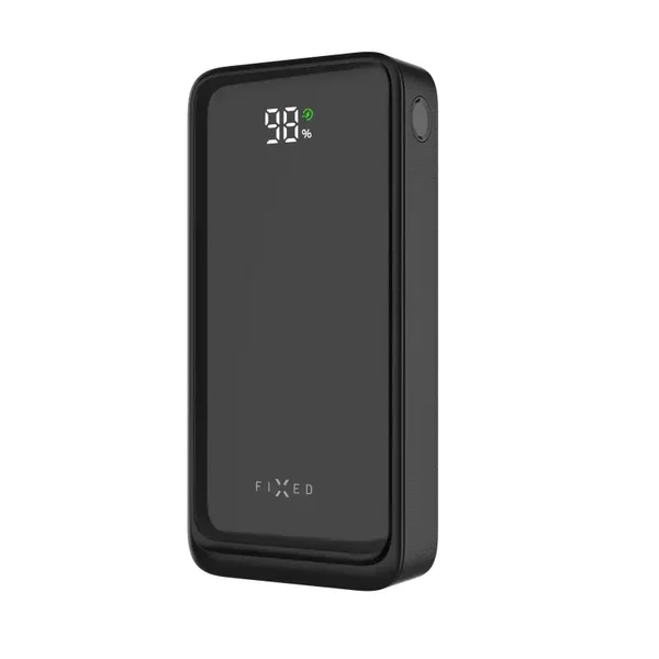 FIXED Zen2 20, PD 20W, 20 000 mAh, schwarz