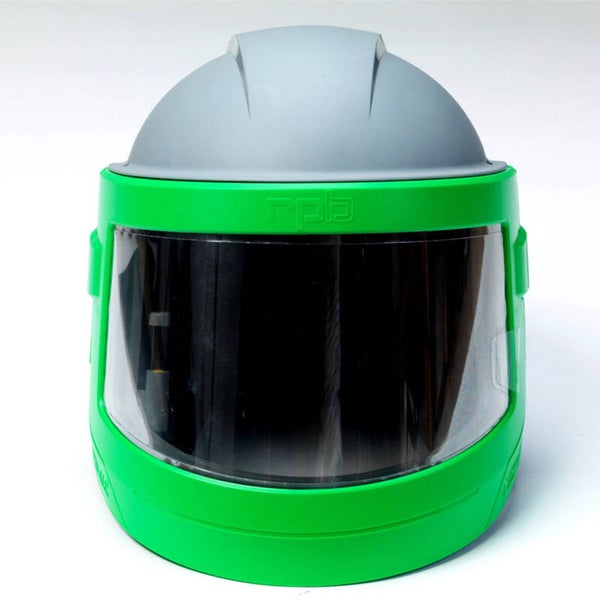 Nova 3 blast helmet