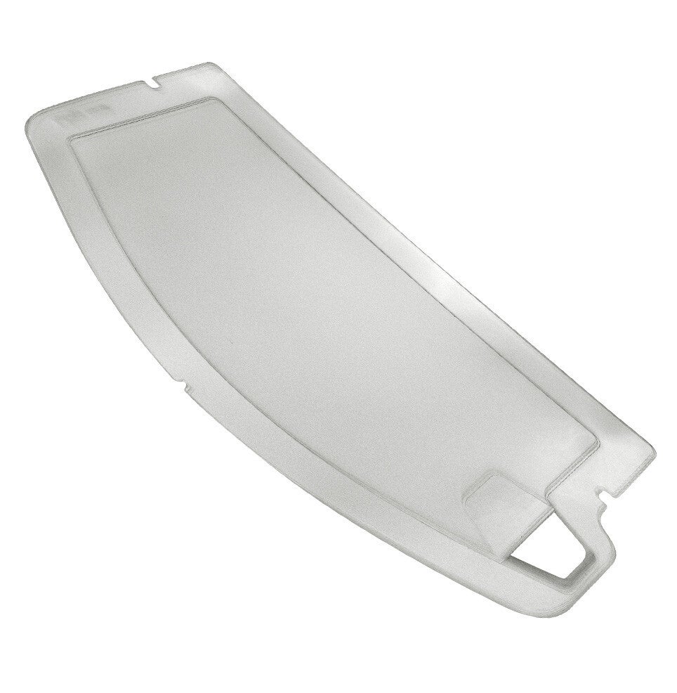 Nova 3 tear off lens