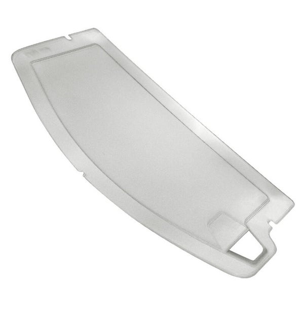 Nova 3 tear off lens
