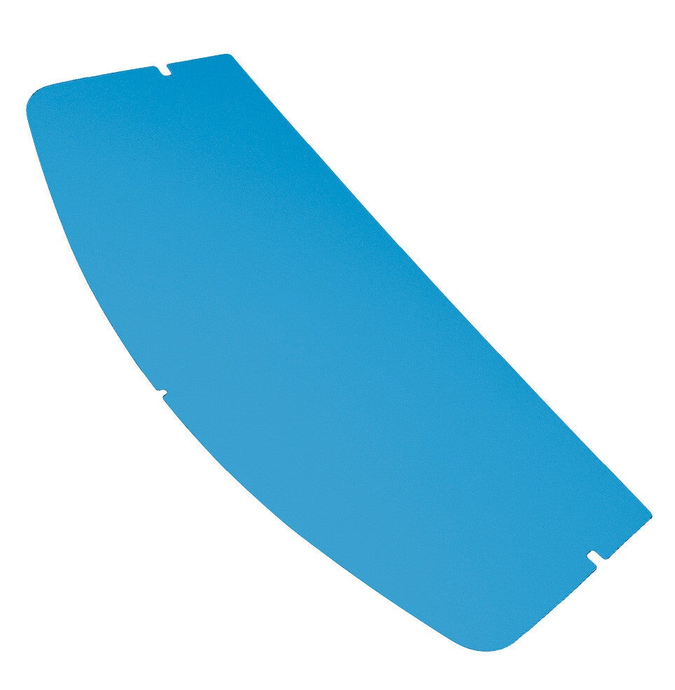 Nova 3 outer lens