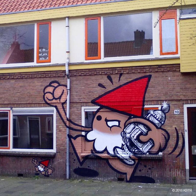 KBTR gaat ervan door met de KNVB beker onder zijn arm