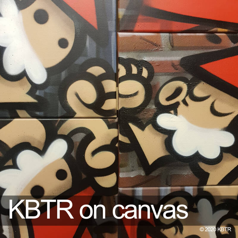 KBTR canvasses