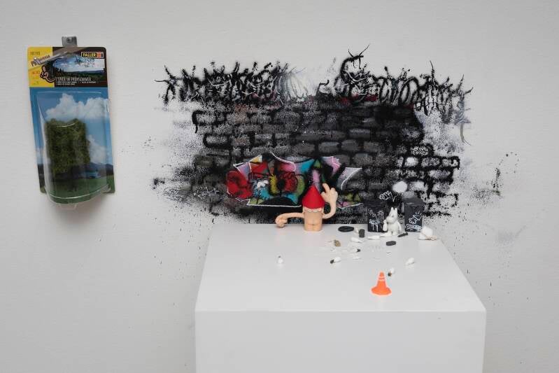 KBTR Expo Yo Gallery Finland