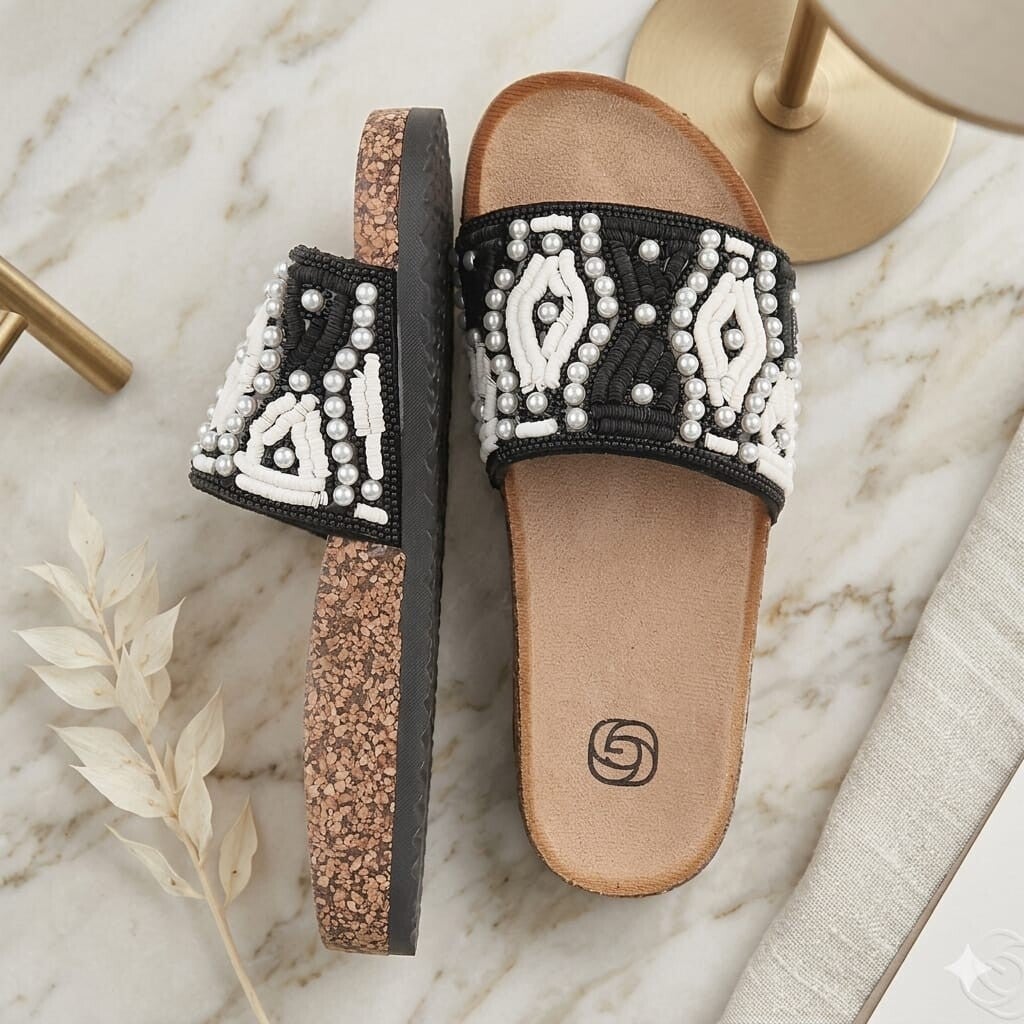 Comfortabele Slippers