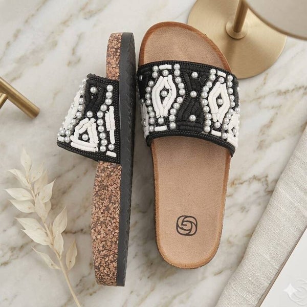 Comfortabele Slippers