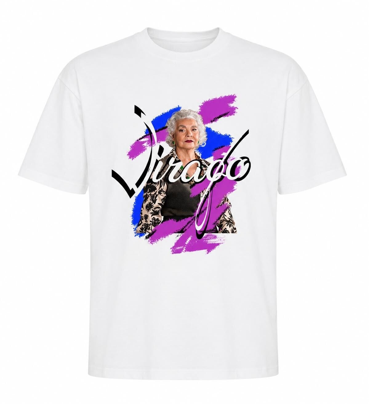 T-Shirt  Queen