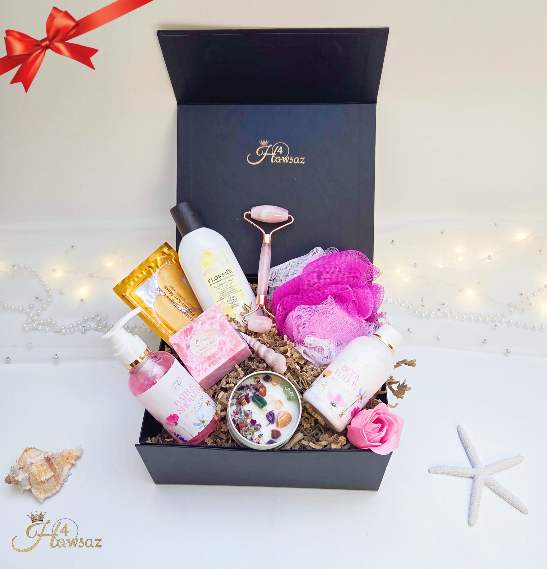 Pure Elegance Giftset