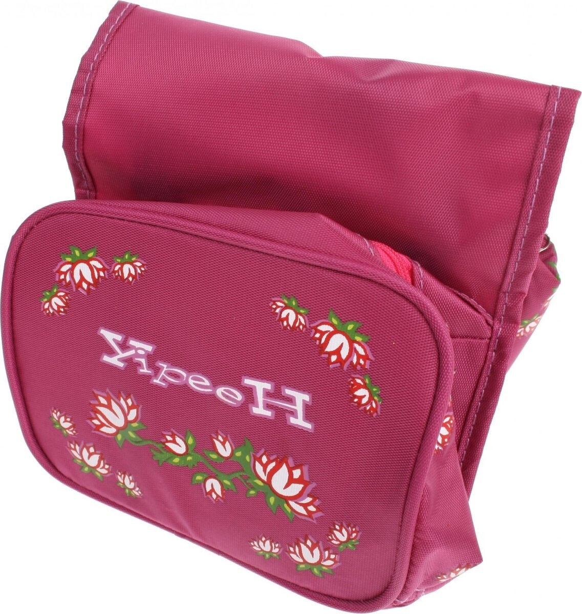 Yipeeh Dubbele Fietstas Voor 12-18 Inch Kinderfiets