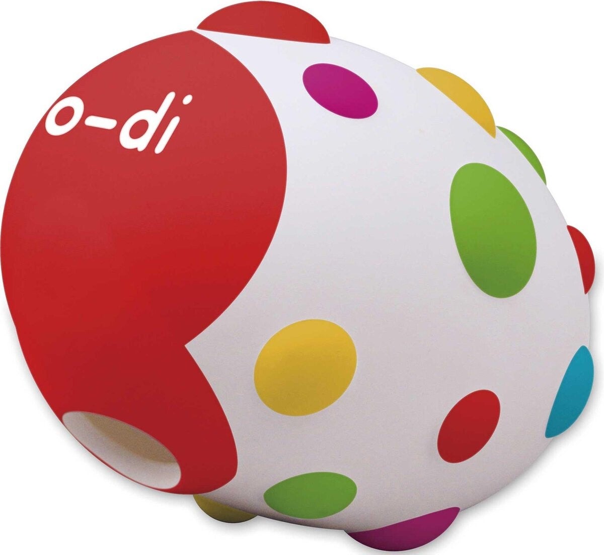Koo-di Badkraan Bumper – Veilig & Kleurrijk