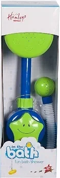 Hamleys Fun Bath Shower Waterspeelgoed
