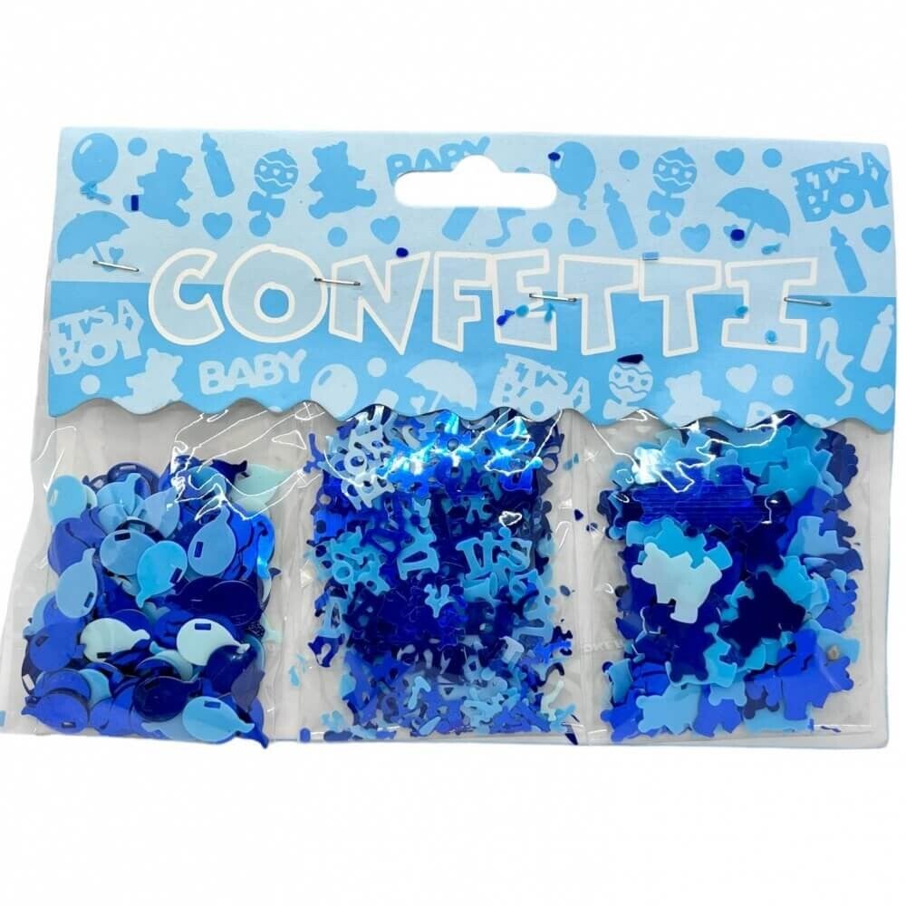 Baby Confetti – It’s a Girl & It’s a Boy