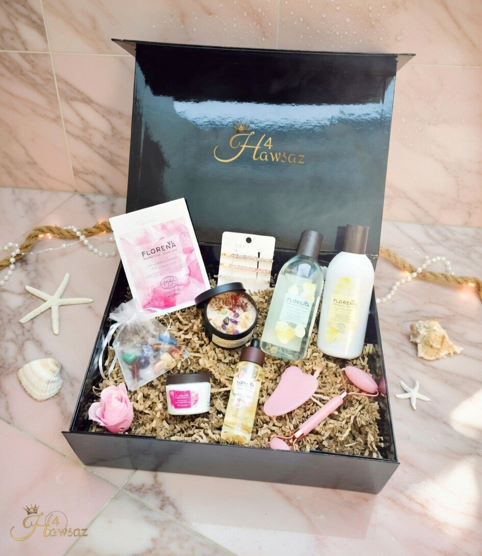 Glow voor een Mooi Mens